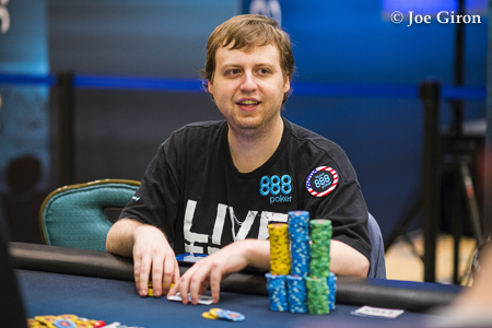 The Wolf Poker Real Name The Wolf Poker Real Name